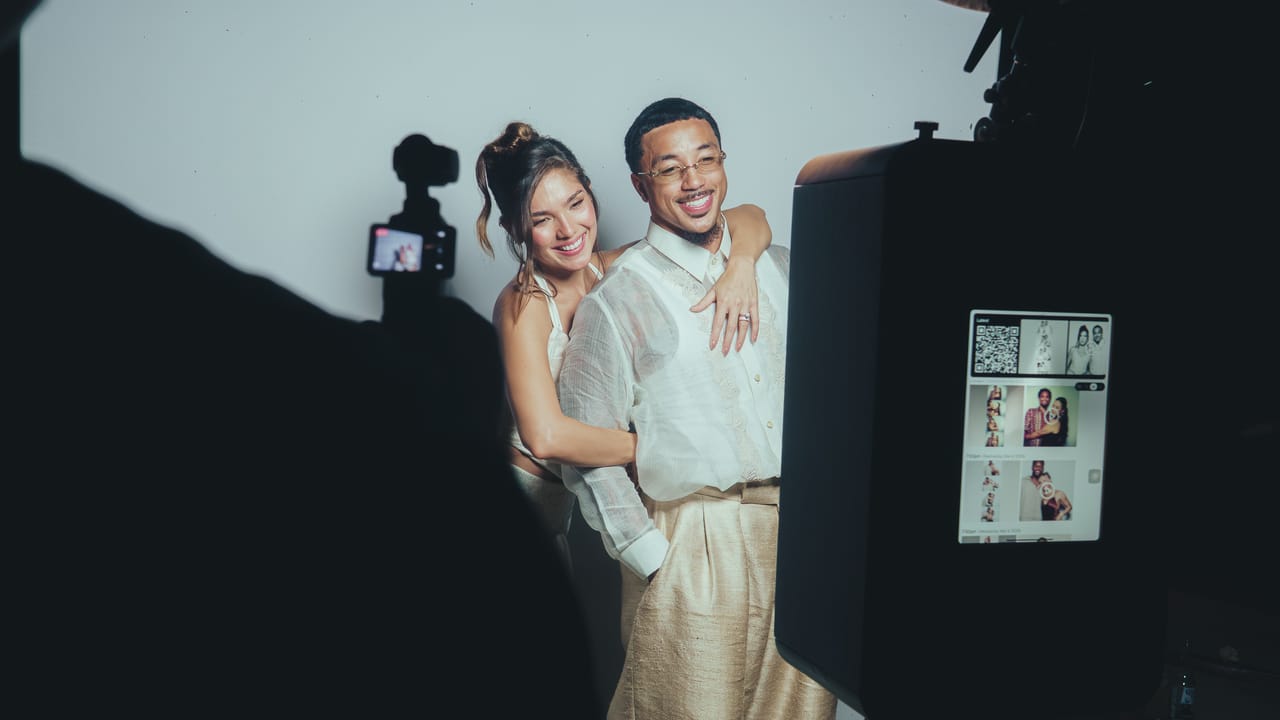 Wedding photography coverage at Bayud Siargao